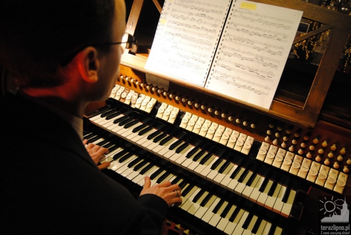 Dobra lekcja przed egzaminem - fotoreportaż