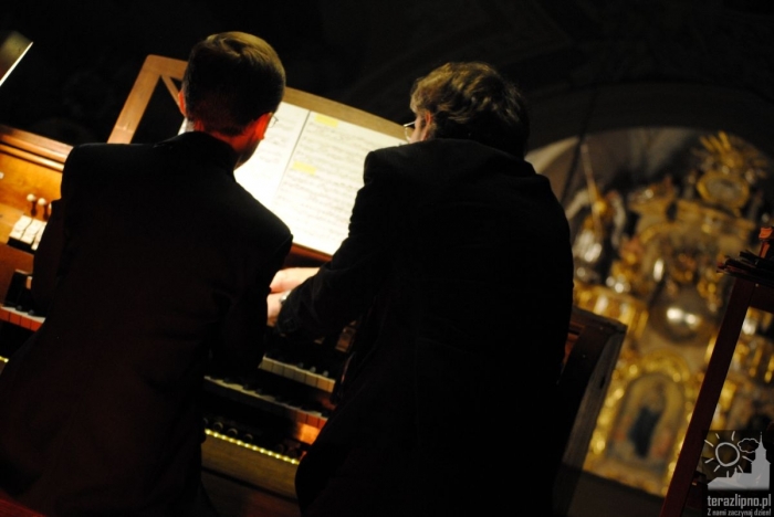 Dobra lekcja przed egzaminem - fotoreportaż