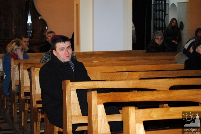 Dobra lekcja przed egzaminem - fotoreportaż