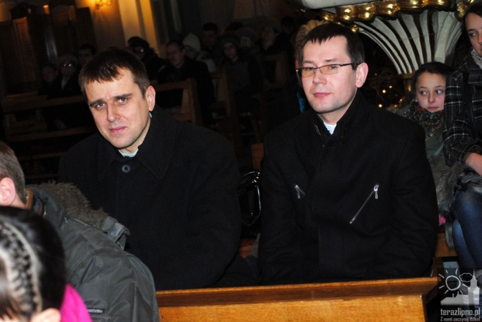 Dobra lekcja przed egzaminem - fotoreportaż