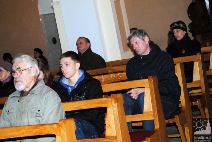 Dobra lekcja przed egzaminem - fotoreportaż