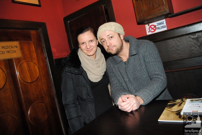 Czesław śpiewał w Nawojce - fotoreportaż