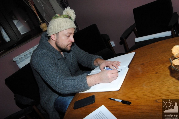 Czesław śpiewał w Nawojce - fotoreportaż