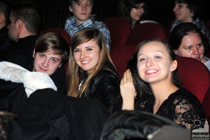 Czesław śpiewał w Nawojce - fotoreportaż