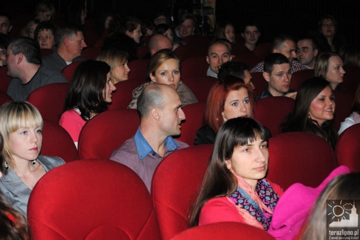 Czesław śpiewał w Nawojce - fotoreportaż