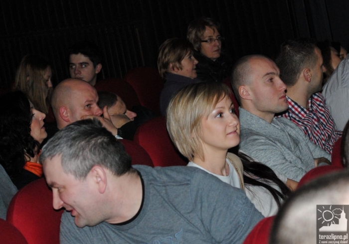 Czesław śpiewał w Nawojce - fotoreportaż