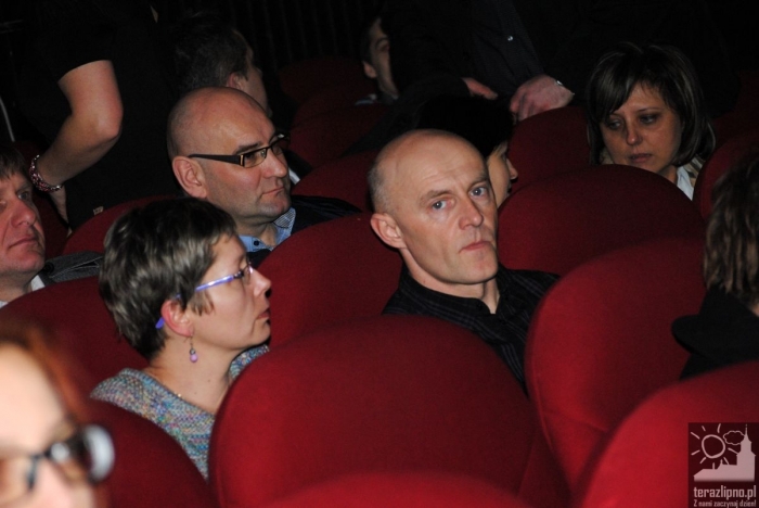 Czesław śpiewał w Nawojce - fotoreportaż