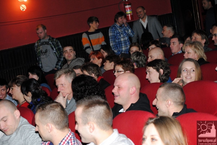 Czesław śpiewał w Nawojce - fotoreportaż