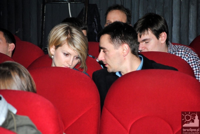 Czesław śpiewał w Nawojce - fotoreportaż