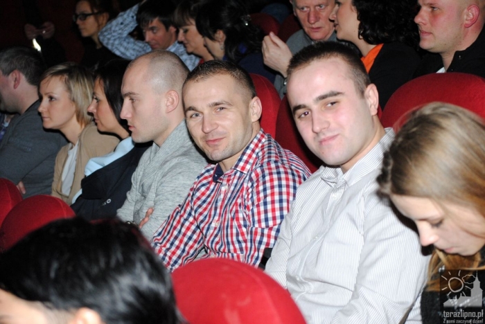 Czesław śpiewał w Nawojce - fotoreportaż