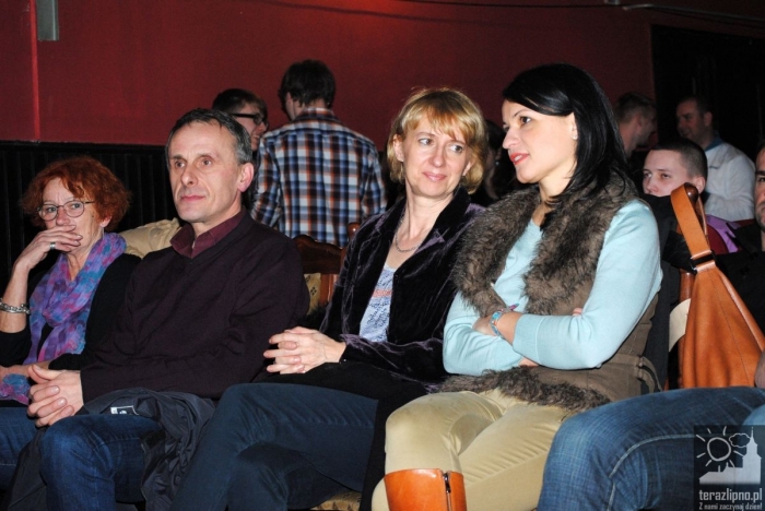 Czesław śpiewał w Nawojce - fotoreportaż