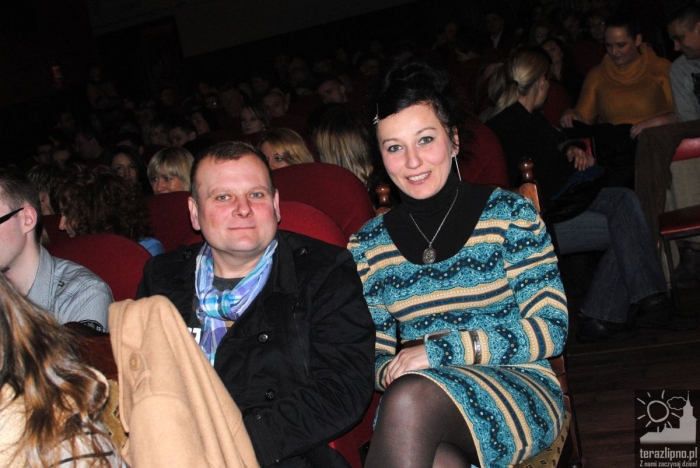 Czesław śpiewał w Nawojce - fotoreportaż