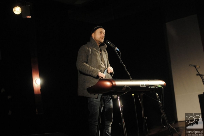 Czesław śpiewał w Nawojce - fotoreportaż