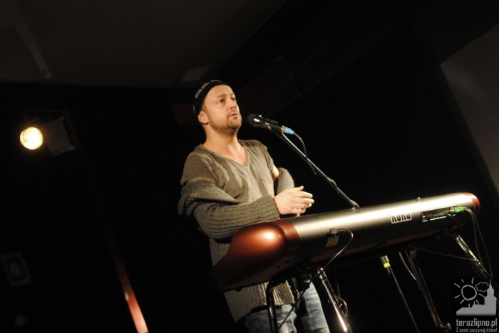 Czesław śpiewał w Nawojce - fotoreportaż