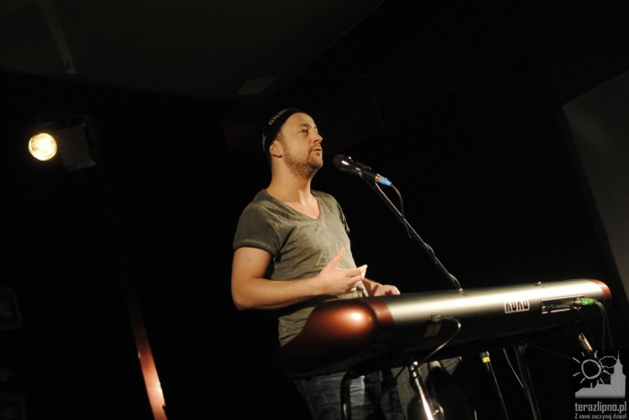 Czesław śpiewał w Nawojce - fotoreportaż