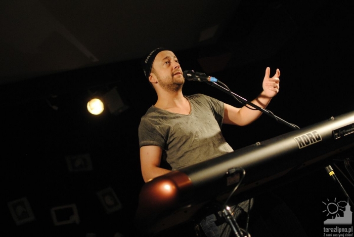 Czesław śpiewał w Nawojce - fotoreportaż