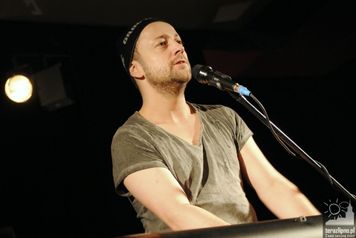 Czesław śpiewał w Nawojce - fotoreportaż