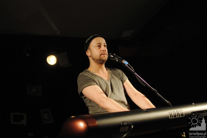 Czesław śpiewał w Nawojce - fotoreportaż