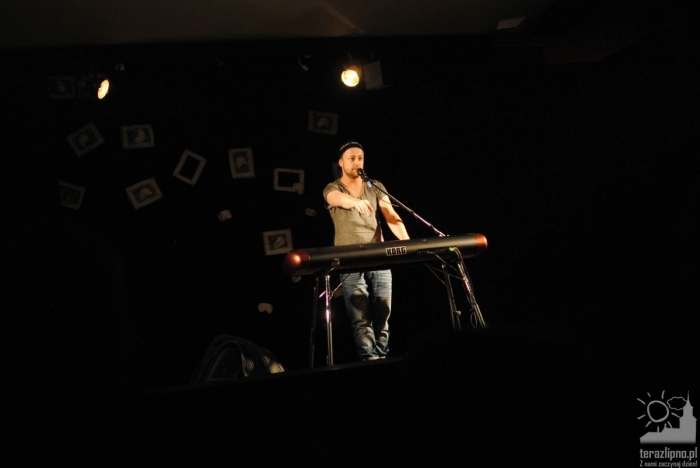 Czesław śpiewał w Nawojce - fotoreportaż