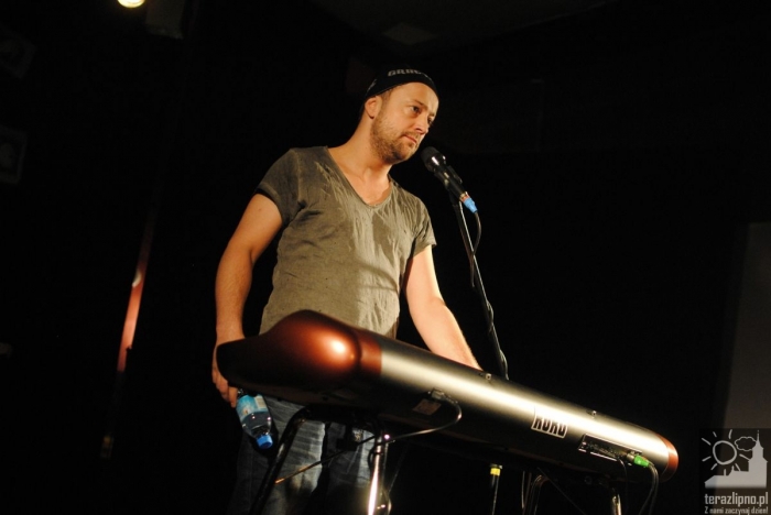 Czesław śpiewał w Nawojce - fotoreportaż