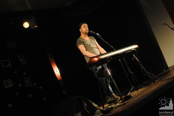 Czesław śpiewał w Nawojce - fotoreportaż