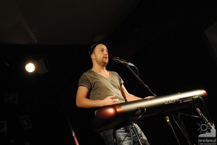 Czesław śpiewał w Nawojce - fotoreportaż