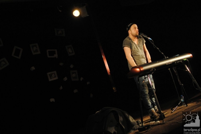 Czesław śpiewał w Nawojce - fotoreportaż