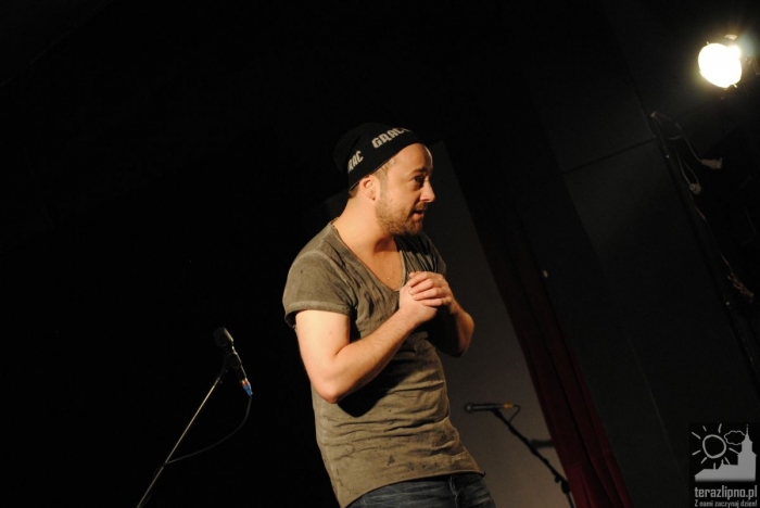 Czesław śpiewał w Nawojce - fotoreportaż