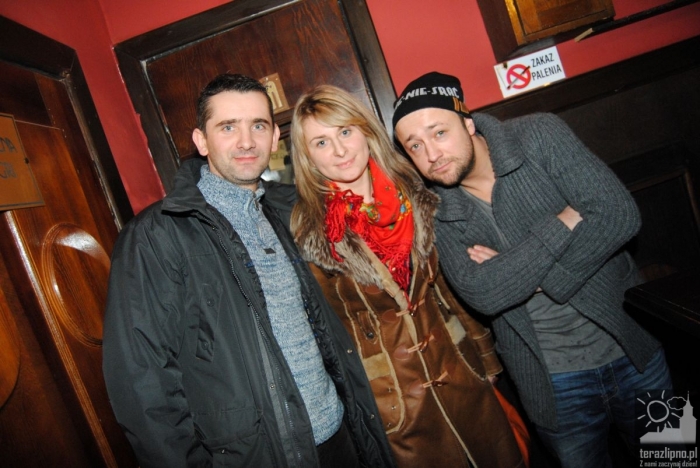 Czesław śpiewał w Nawojce - fotoreportaż