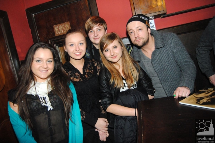 Czesław śpiewał w Nawojce - fotoreportaż