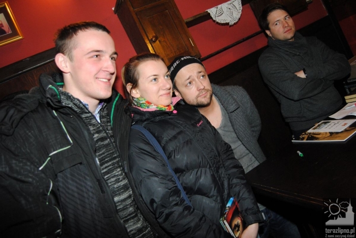 Czesław śpiewał w Nawojce - fotoreportaż