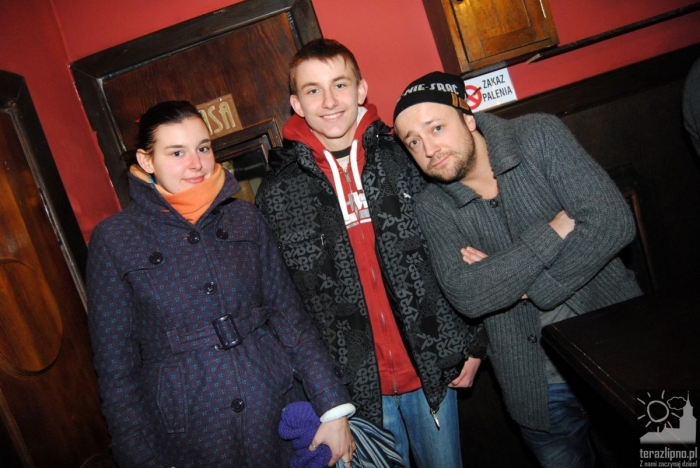 Czesław śpiewał w Nawojce - fotoreportaż