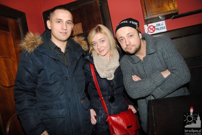 Czesław śpiewał w Nawojce - fotoreportaż