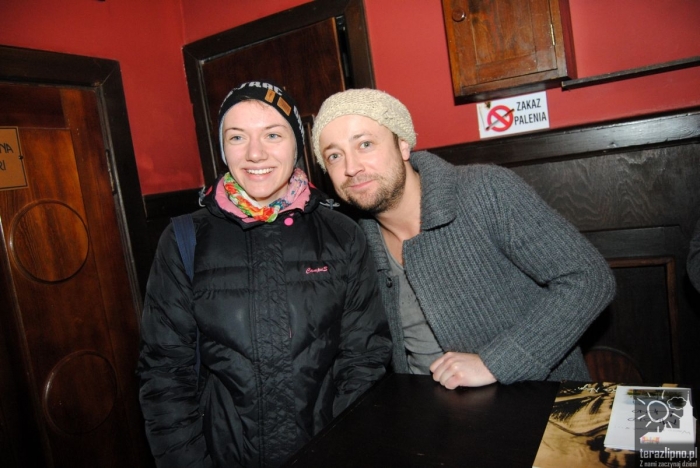 Czesław śpiewał w Nawojce - fotoreportaż