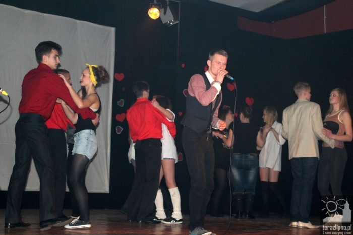 Całe kino wspierało Kaję - fotoreportaż