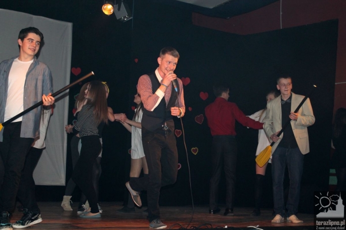 Całe kino wspierało Kaję - fotoreportaż