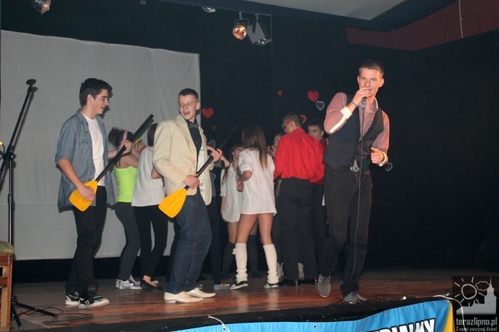 Całe kino wspierało Kaję - fotoreportaż