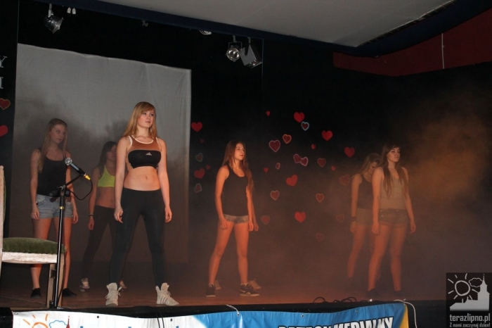 Całe kino wspierało Kaję - fotoreportaż