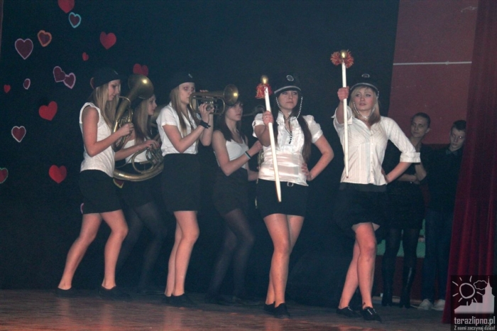 Całe kino wspierało Kaję - fotoreportaż