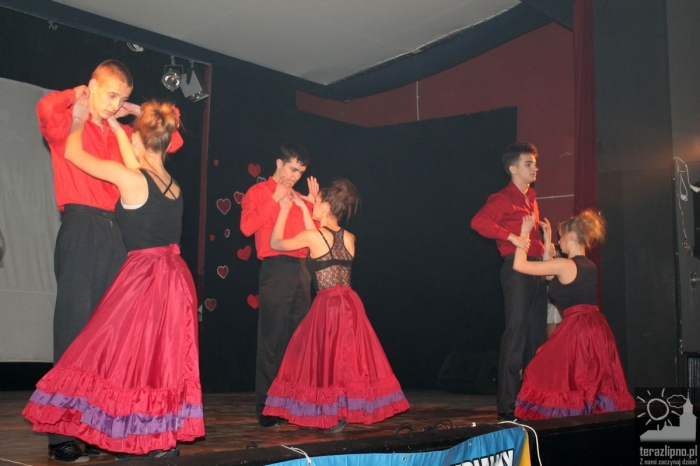 Całe kino wspierało Kaję - fotoreportaż