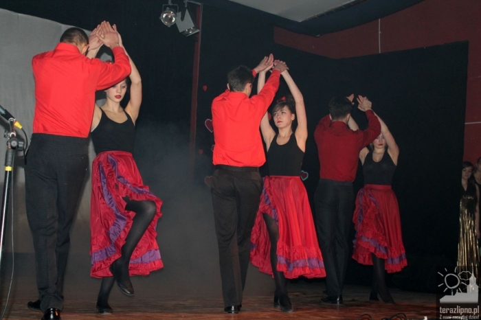 Całe kino wspierało Kaję - fotoreportaż