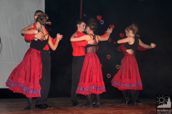 Całe kino wspierało Kaję - fotoreportaż