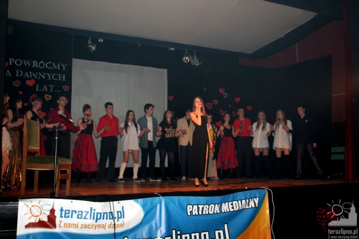 Całe kino wspierało Kaję - fotoreportaż