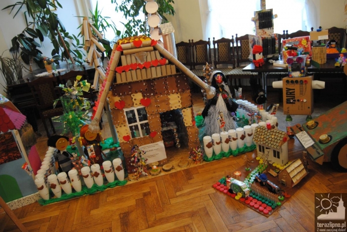 Zagłosuj na najlepsze prace! - fotoreportaż