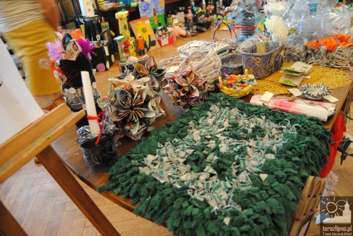 Zagłosuj na najlepsze prace! - fotoreportaż