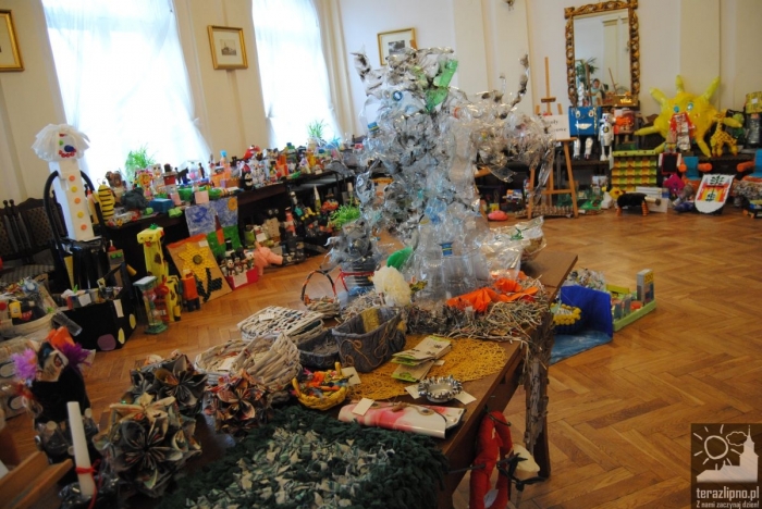 Zagłosuj na najlepsze prace! - fotoreportaż