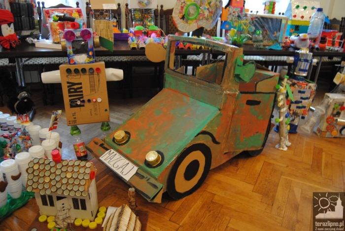 Zagłosuj na najlepsze prace! - fotoreportaż