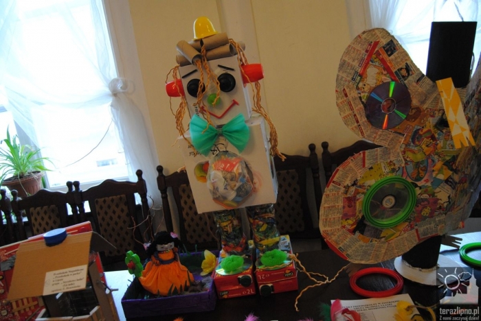 Zagłosuj na najlepsze prace! - fotoreportaż