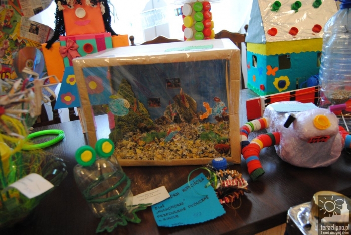 Zagłosuj na najlepsze prace! - fotoreportaż