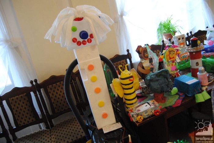 Zagłosuj na najlepsze prace! - fotoreportaż